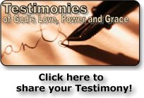 Share your testimony